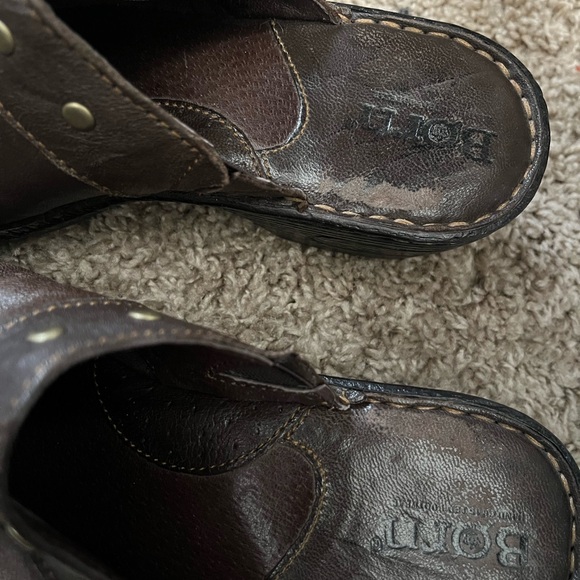 Born clogs - Picture 3 of 6